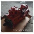 EC360B Hydraulic Pump 14549798